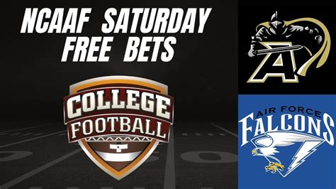 ncaaf picks and parlay|Iba pa.